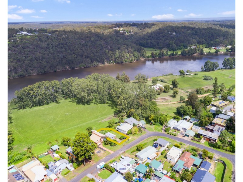 Cumberland Reach NSW 2756