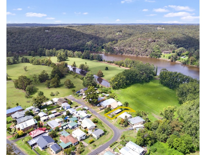 Cumberland Reach NSW 2756