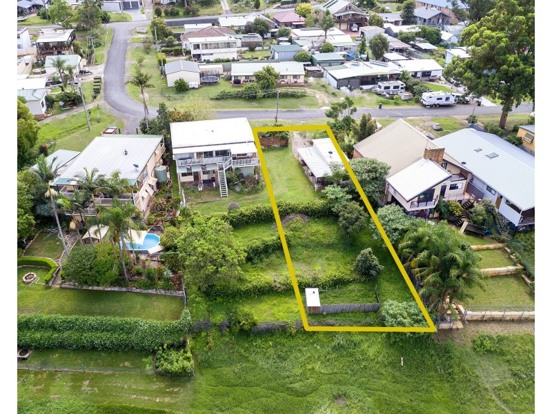 Cumberland Reach NSW 2756