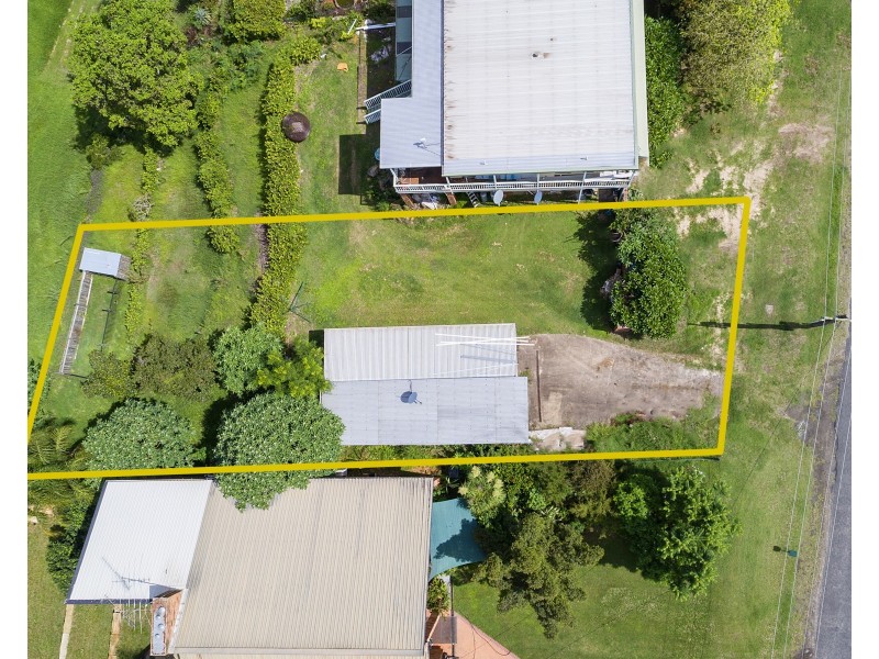 Cumberland Reach NSW 2756