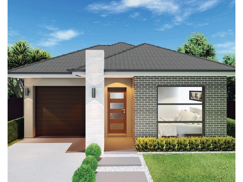 Proposed Lots at 9 Hynds Road, Box Hill NSW 2765