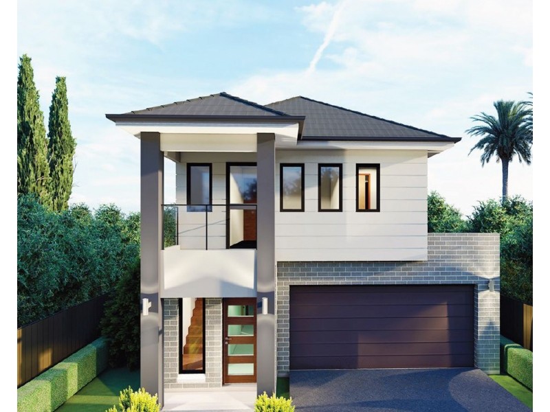 Proposed Lots at 9 Hynds Road, Box Hill NSW 2765