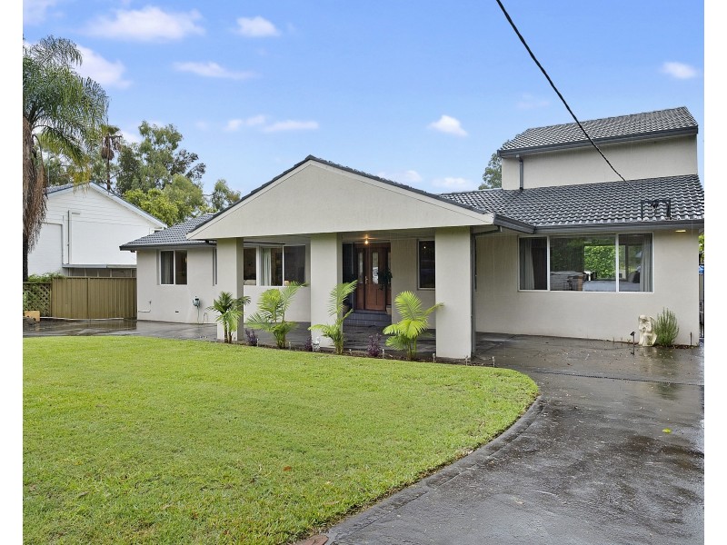 1244 Mulgoa Road, Mulgoa NSW 2745