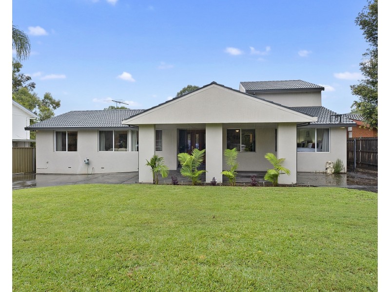 1244 Mulgoa Road, Mulgoa NSW 2745