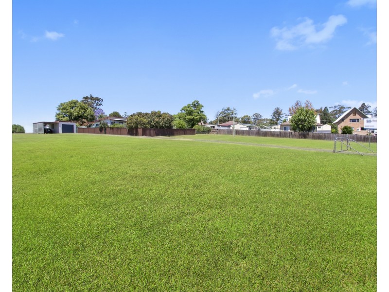 512-514 Wilberforce Road, Wilberforce NSW 2756