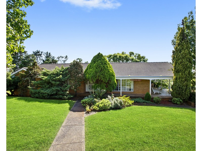 760 Grose Vale Road, Grose Vale NSW 2753