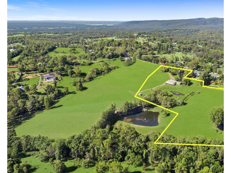 760 Grose Vale Road, Grose Vale NSW 2753