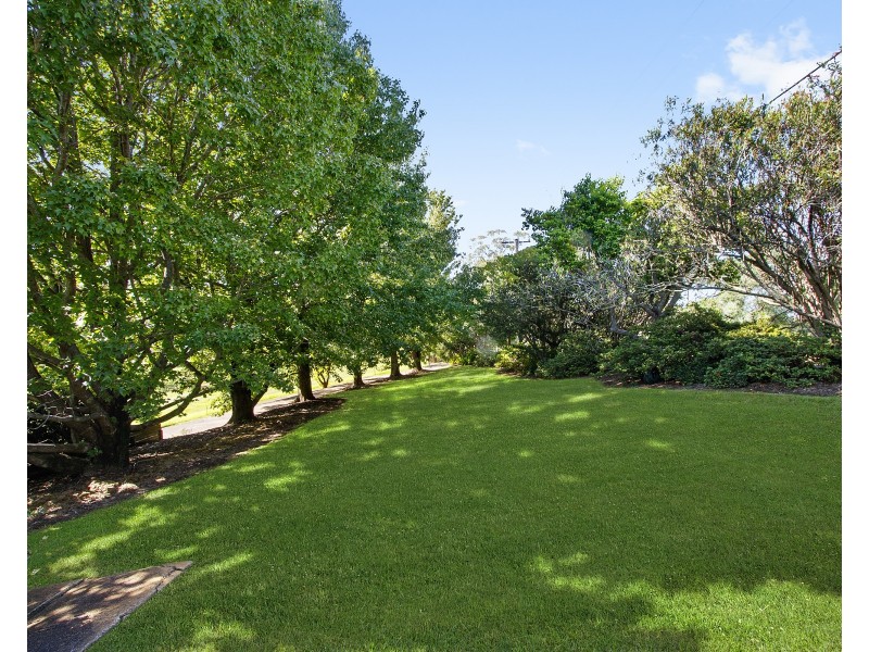 760 Grose Vale Road, Grose Vale NSW 2753