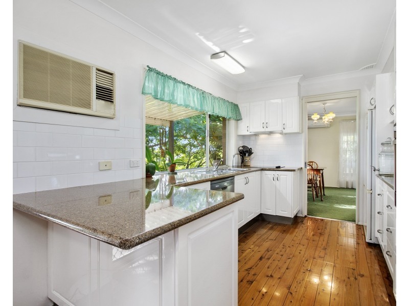 760 Grose Vale Road, Grose Vale NSW 2753