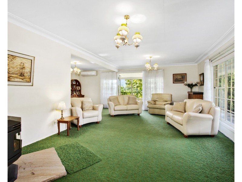 760 Grose Vale Road, Grose Vale NSW 2753