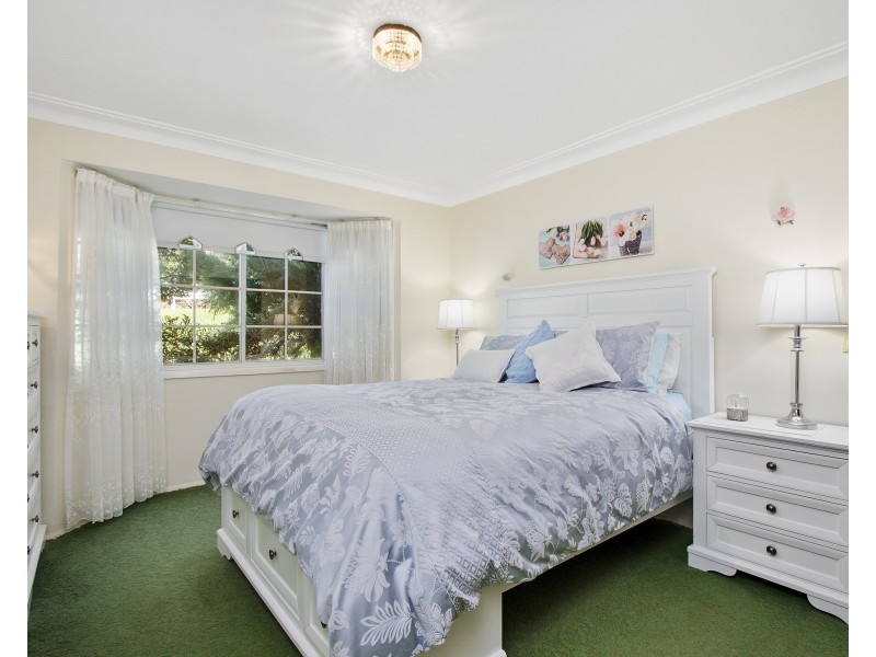 760 Grose Vale Road, Grose Vale NSW 2753