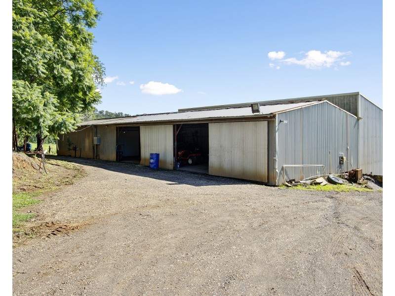 760 Grose Vale Road, Grose Vale NSW 2753