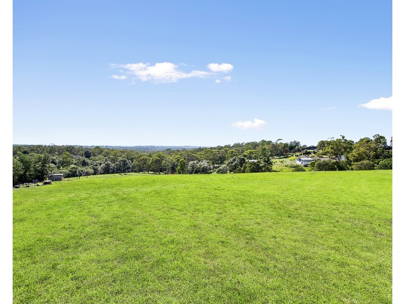 750 Grose Vale Road, Grose Vale NSW 2753