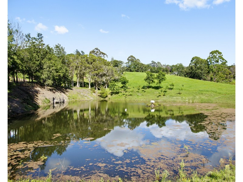 750 Grose Vale Road, Grose Vale NSW 2753