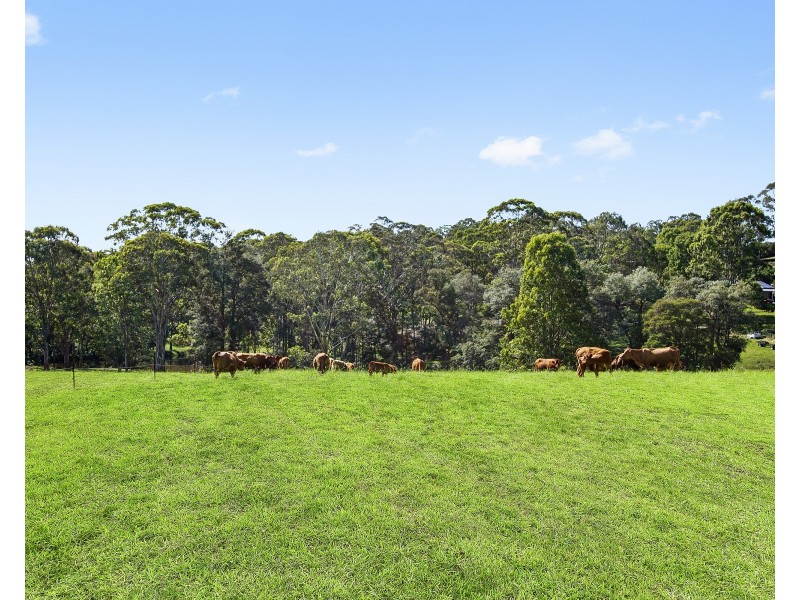 750 Grose Vale Road, Grose Vale NSW 2753