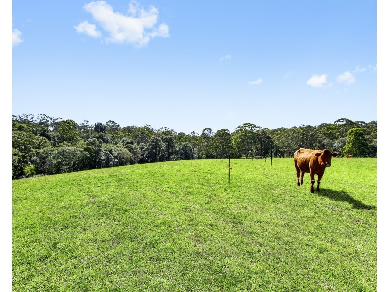 750 Grose Vale Road, Grose Vale NSW 2753