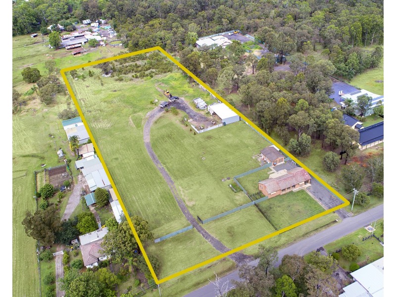 Londonderry NSW 2753