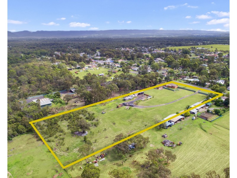 Londonderry NSW 2753