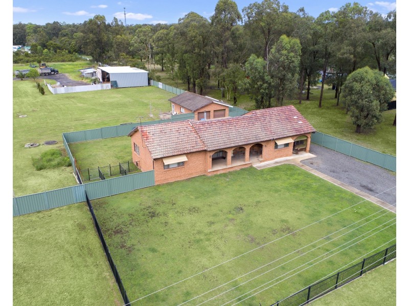 Londonderry NSW 2753