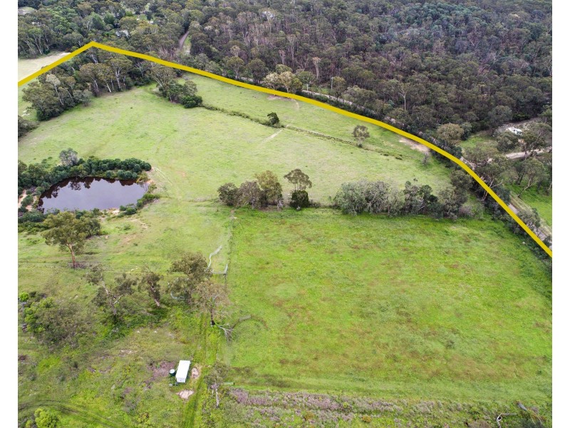 539 Sackville Road, Ebenezer NSW 2756