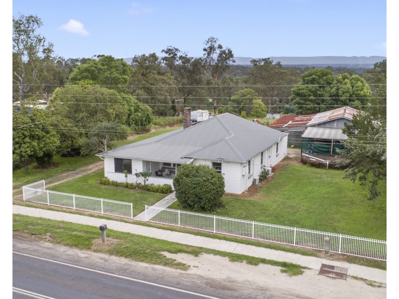 539 Sackville Road, Ebenezer NSW 2756