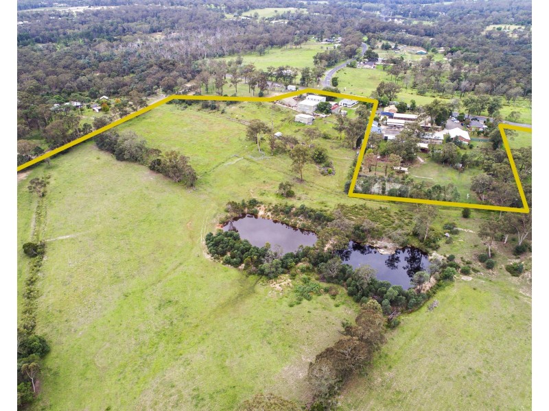539 Sackville Road, Ebenezer NSW 2756