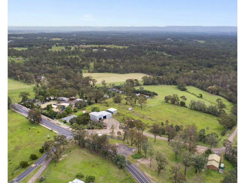 539 Sackville Road, Ebenezer NSW 2756