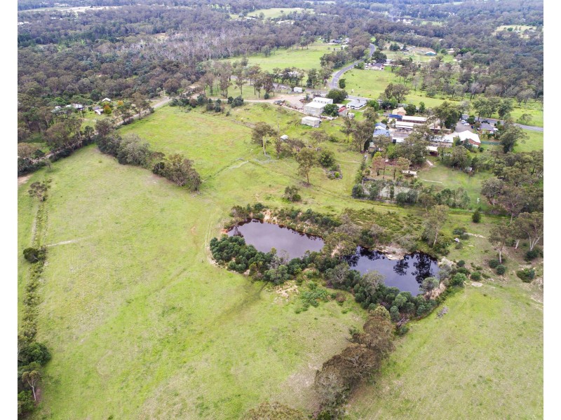 539 Sackville Road, Ebenezer NSW 2756