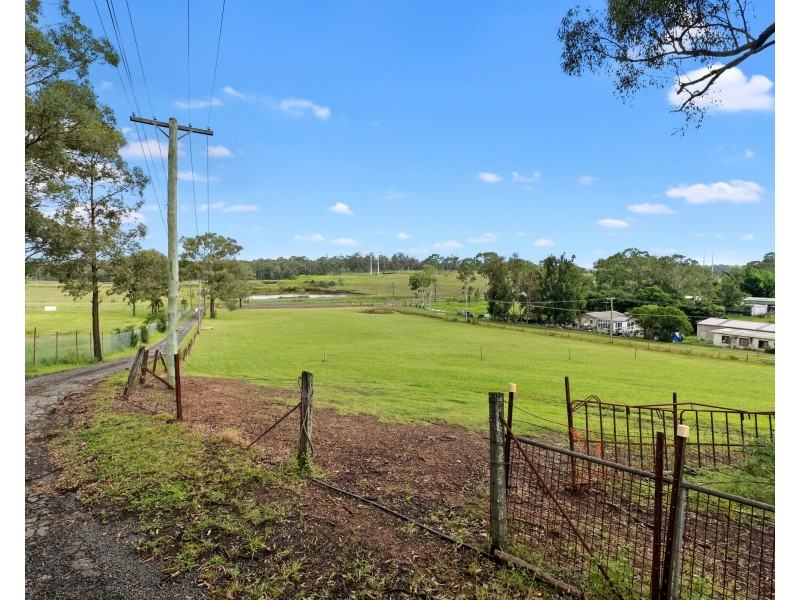 Riverstone NSW 2765