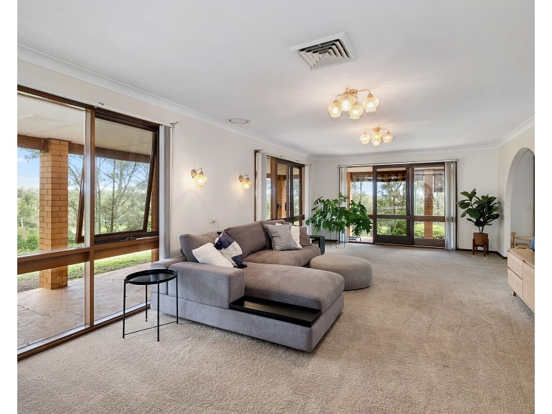 Riverstone NSW 2765