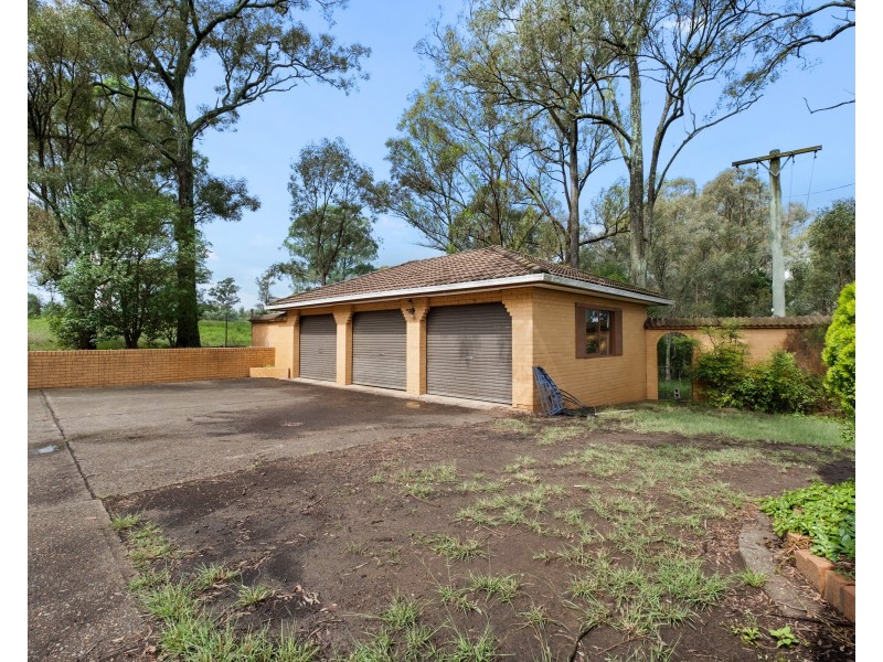 Riverstone NSW 2765