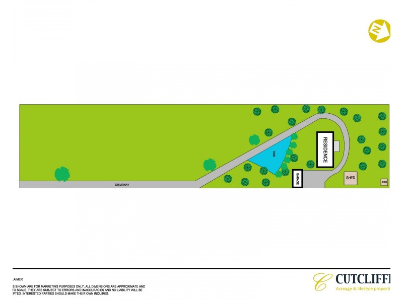 Riverstone NSW 2765 Floorplan