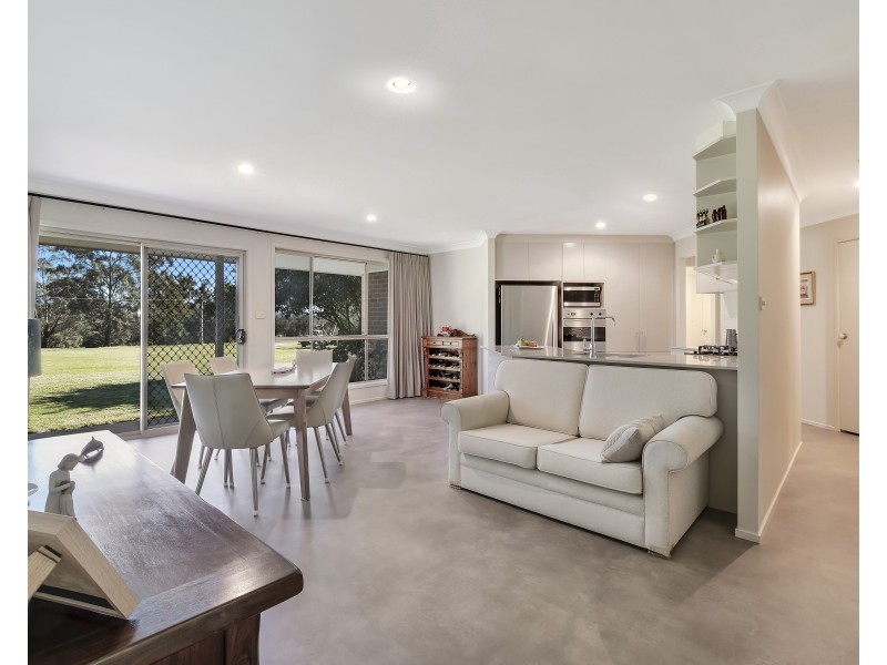 410a Castlereagh Road (access via Springwood Rd), Agnes Banks NSW 2753