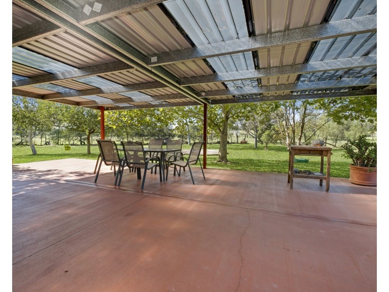 410a Castlereagh Road (access via Springwood Rd), Agnes Banks NSW 2753