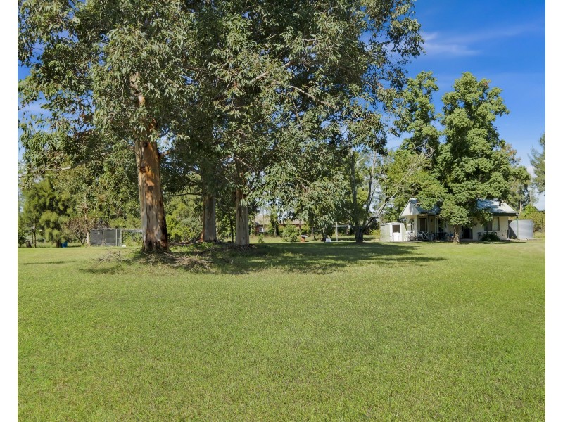 410a Castlereagh Road (access via Springwood Rd), Agnes Banks NSW 2753
