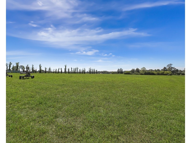 410a Castlereagh Road (access via Springwood Rd), Agnes Banks NSW 2753