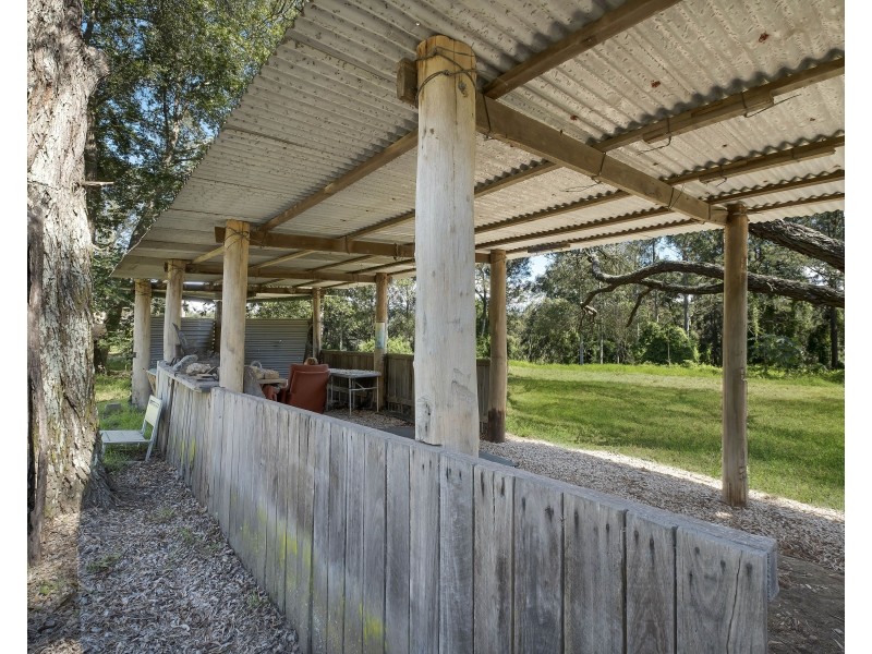 410a Castlereagh Road (access via Springwood Rd), Agnes Banks NSW 2753