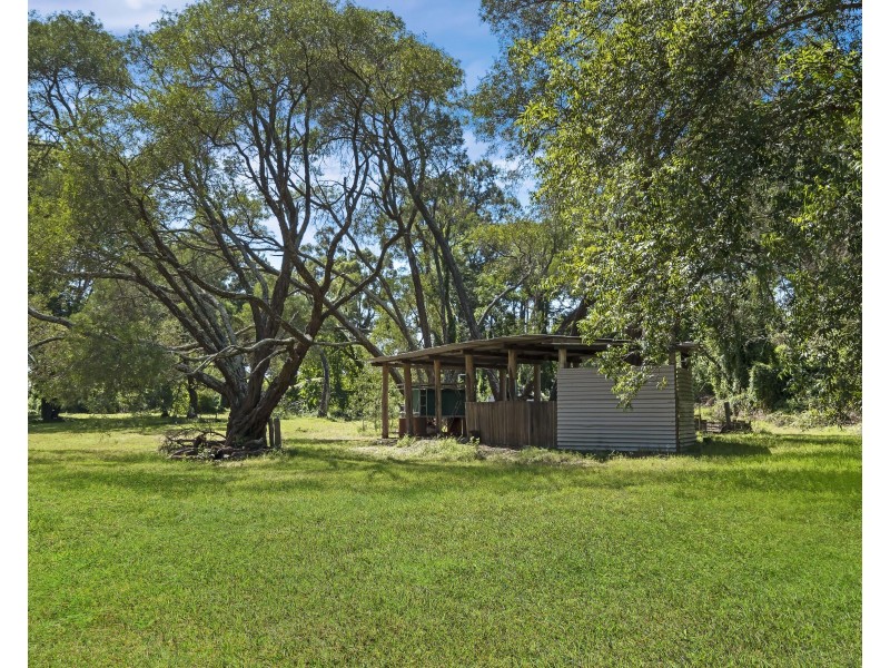 410a Castlereagh Road (access via Springwood Rd), Agnes Banks NSW 2753