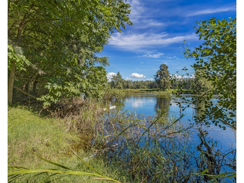 410a Castlereagh Road (access via Springwood Rd), Agnes Banks NSW 2753