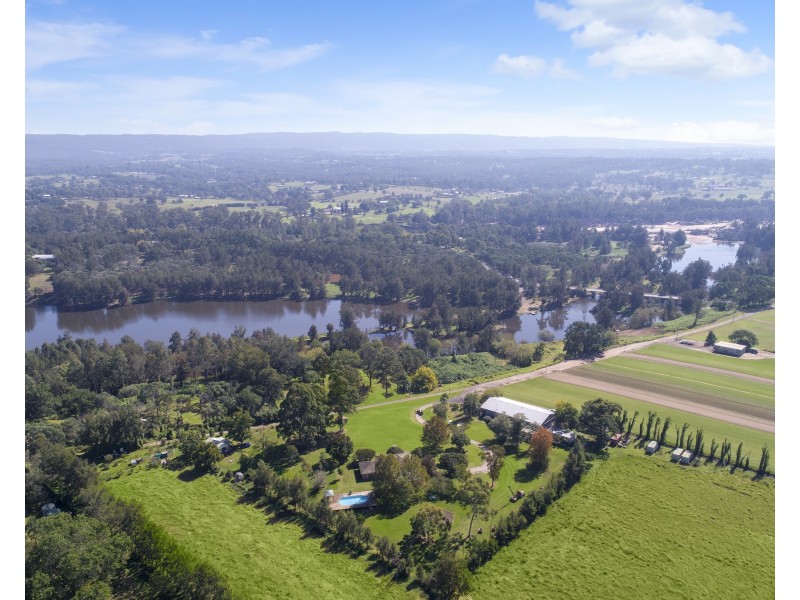 410a Castlereagh Road (access via Springwood Rd), Agnes Banks NSW 2753