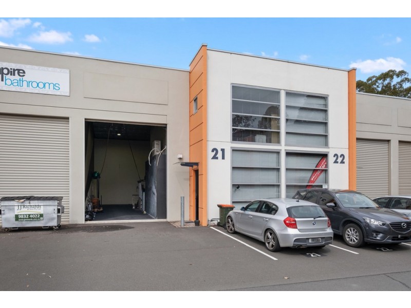 21/252 New Line Road, Dural NSW 2158