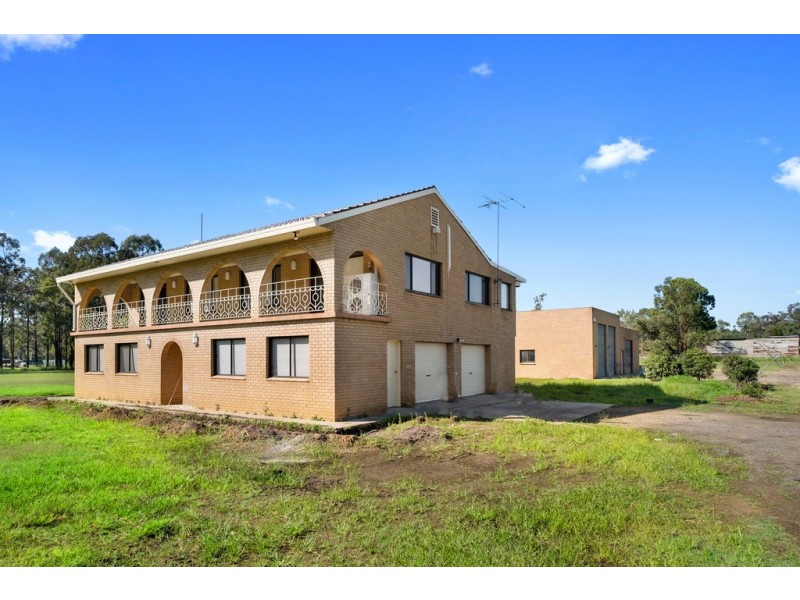 22 Leitch Avenue, Londonderry NSW 2753
