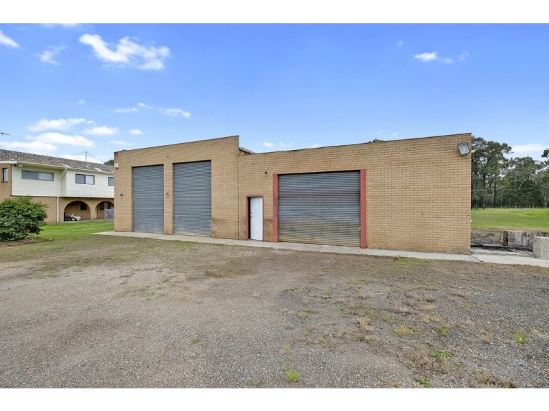 22 Leitch Avenue, Londonderry NSW 2753