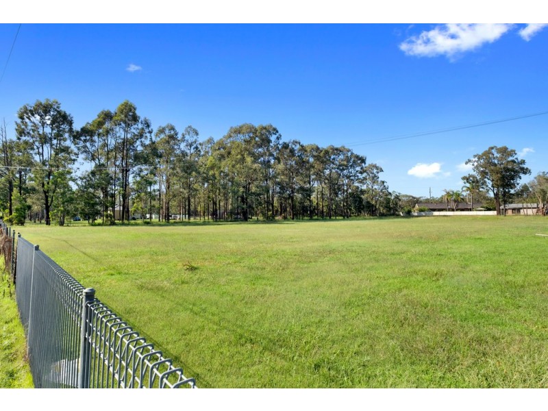 22 Leitch Avenue, Londonderry NSW 2753