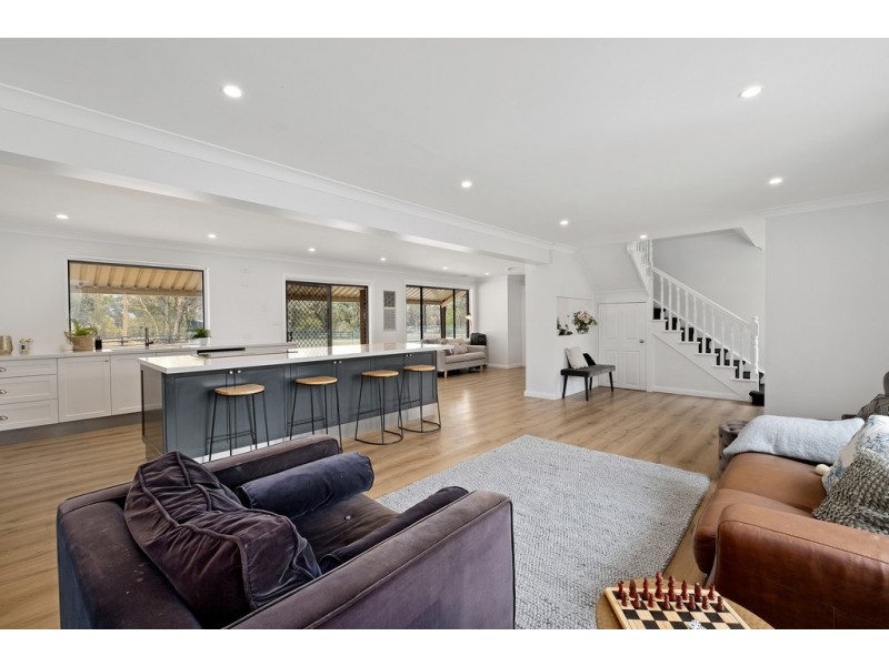 49 Sheredan Road, Castlereagh NSW 2749