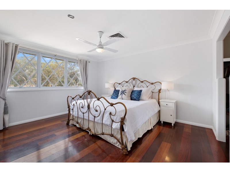 49 Sheredan Road, Castlereagh NSW 2749