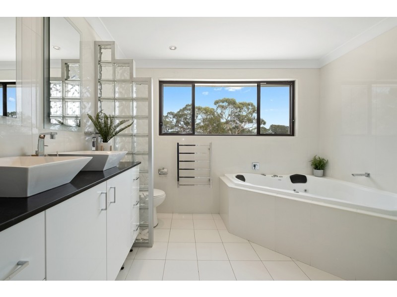 49 Sheredan Road, Castlereagh NSW 2749