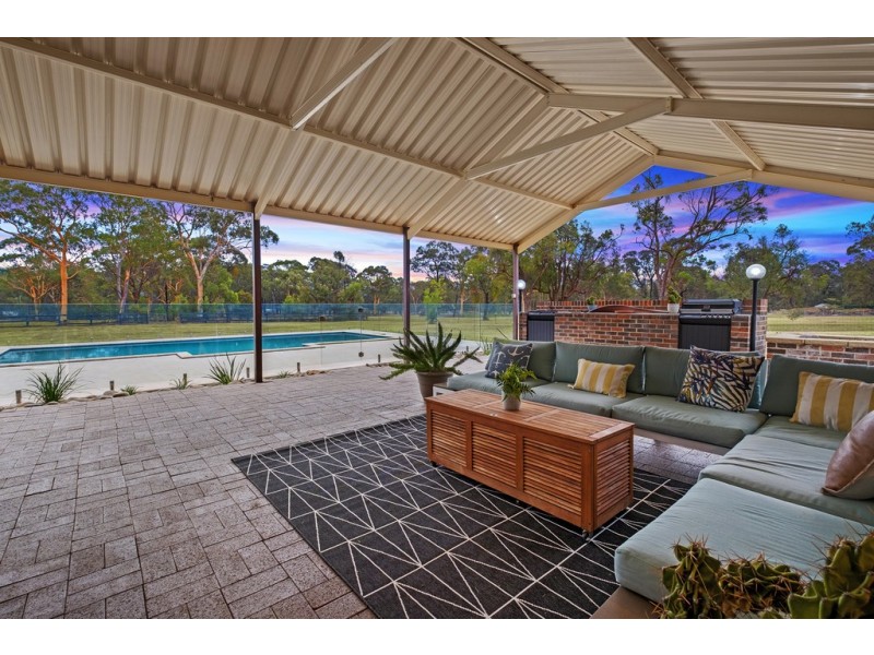 49 Sheredan Road, Castlereagh NSW 2749