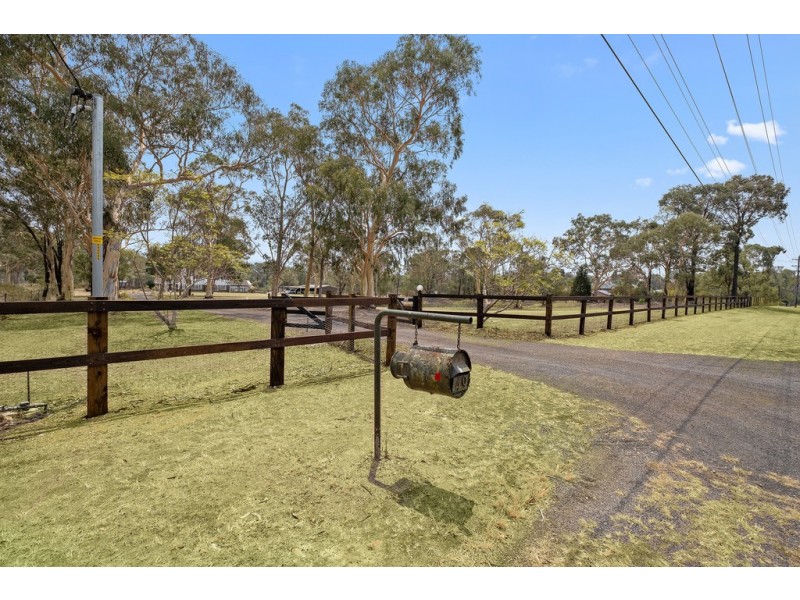 49 Sheredan Road, Castlereagh NSW 2749