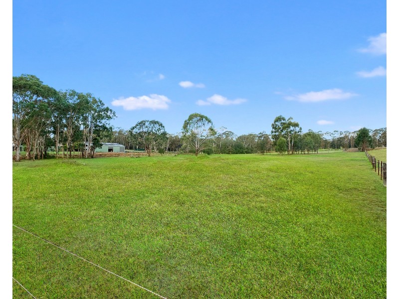 132 Glenidol Road, Oakville NSW 2765